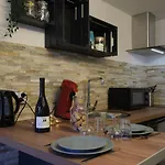 Méline - BASTIDE - Appartement proche place Carnot proche cité médiéval