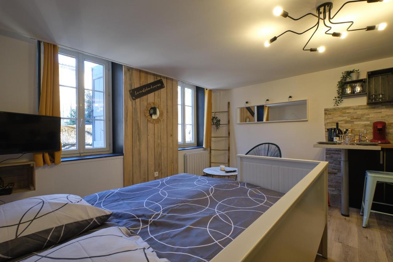 Appartement Méline - Bastide - Proche Place Carnot Proche Cité Médiéval Carcassonne